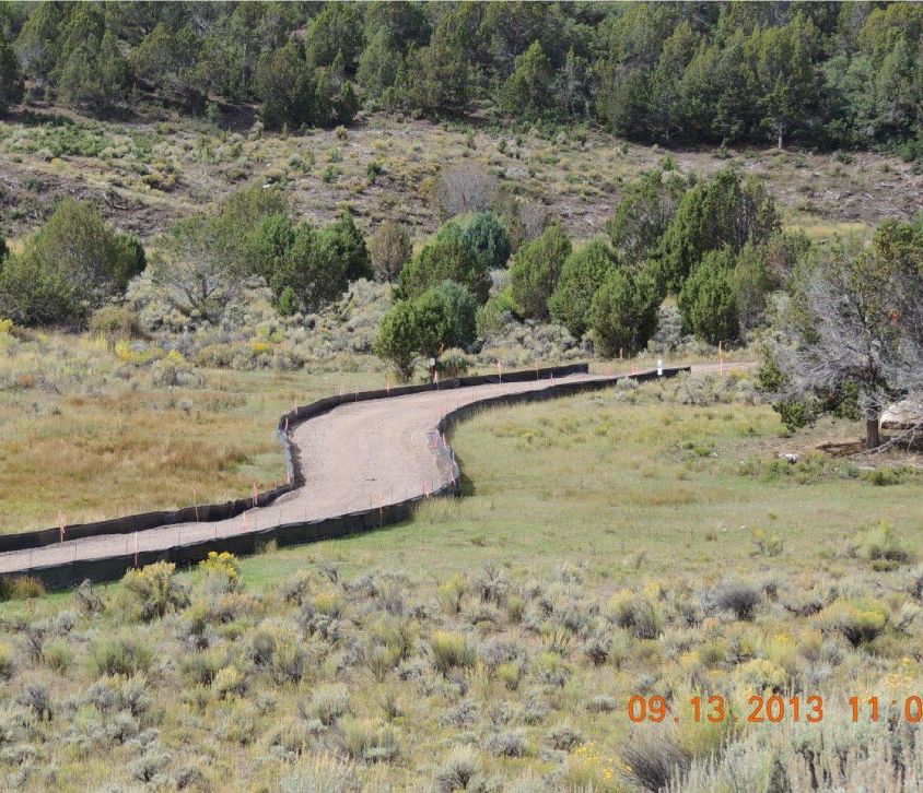 EEG Wins OK from Feds to Keep Construction Moving