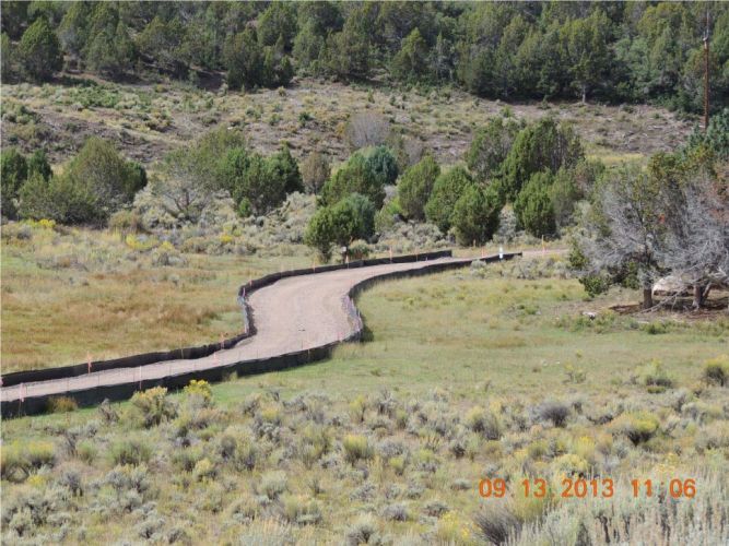 EEG Wins OK from Feds to Keep Construction Moving